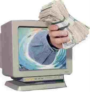 An&aacute;lisis del cap&iacute;tulo (Informaci&oacute;n en venta: La comercializaci&oacute;n y el potencial educativo de la Internet) escrito por Nicholas Burbules y Thomas Callester.